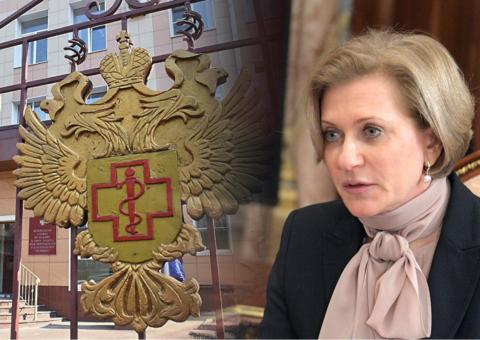 Анна Попова
