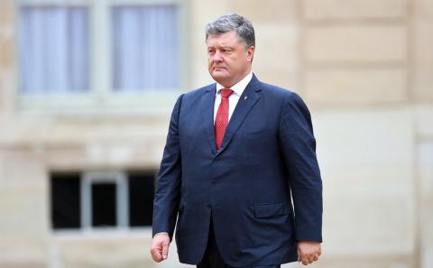 Американский бизнесмен утверждает, что Порошенко вывел с Украины не менее $8 млрд