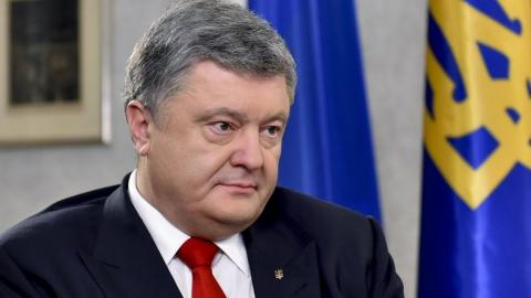 Генпрокурор Украины не исключил вероятности ареста Порошенко