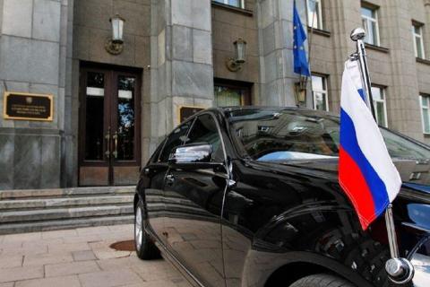 Посольство России посоветовало главе МИД Литвы забыть про «дьявольских соблазнах»