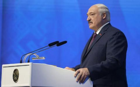 Коммерсант заявил, что Россия и Белоруссия поспорили в Совбезе ООН о ядерном оружии