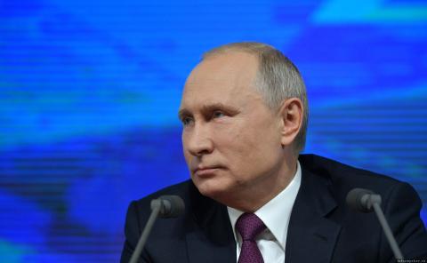 Политолог напомнил о словах Путина, сказанных год назад: сбылись в точности
