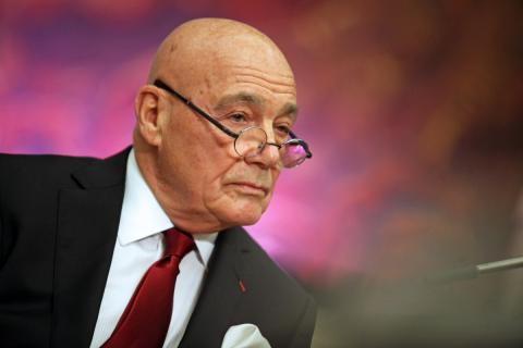 Познер Трамп США