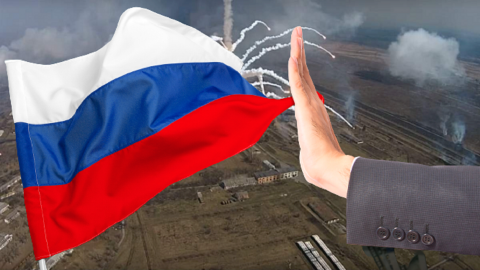 Нападки на Россию не помешали Чехии просить помощи у Москвы