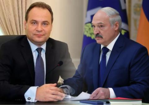 Кто сменит Лукашенко на посту президента