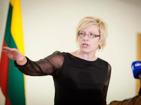 В Литве оценили ультиматум своего премьера против России