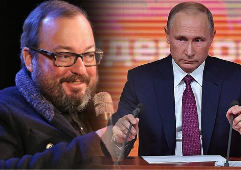 Белковский рассказал о коварных вопросах на пресс-конференции Путина