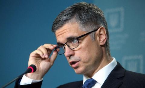 Глава МИД Украины заявил, что в Золотом начался процесс разведения сил и средств
