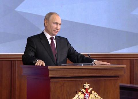 Путин Шерин ДНР и ЛНР