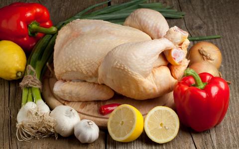Какие продукты нельзя и можно мыть, рассказали в Роскачестве
