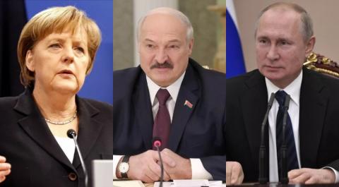 Просчет Запада, который углубит интеграцию Белоруссии с РФ