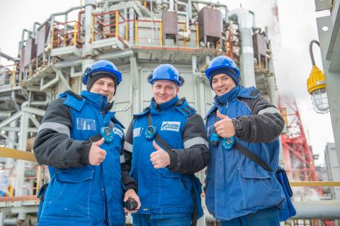 Марунич: «Газпром» может полностью убрать Украину из транзита газа