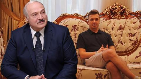 Александр Лукашенко