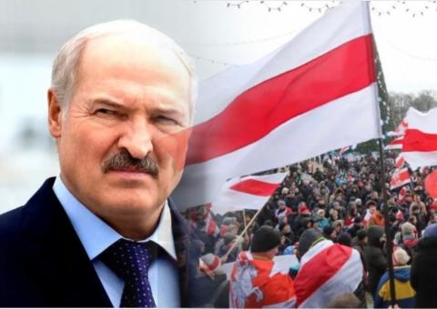 Белоруссию ожидает тяжелый сценарий