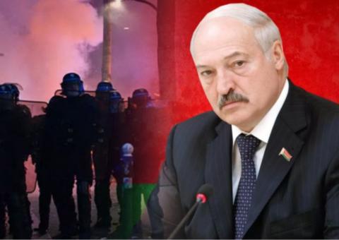 Противостояние Лукашенко и оппозиции приближается к критической точке
