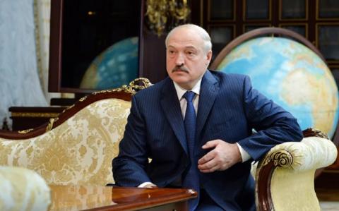 Лукашенко Путин оружие