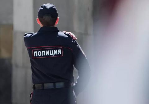 Ростовские полицейские проверят сообщение о побеге бойцов отряда «Шторм Z» из Лисичанска