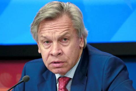 В США случайно признали величие Путина