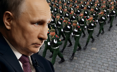 Россияне ответили американцам, недоумевающим из-за «гиперзвука Путина»