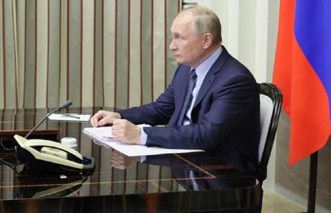 Владимир Путин переговоры с Байденом Переговоры с Байденом Путин