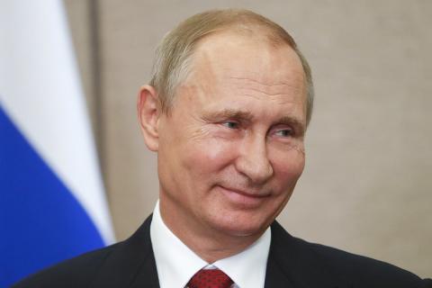 Путин пресек нападки США на Россию