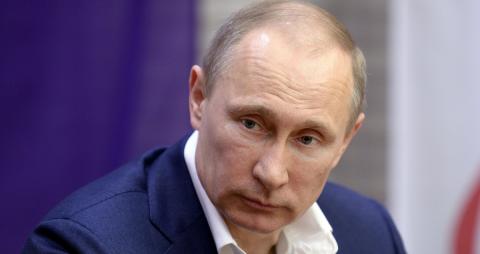 Путин впервые дал оценку протестным акциям в России
