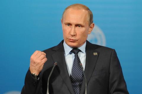 Путин настаивает на неизбежном наказании врачей, допустивших ошибку 
