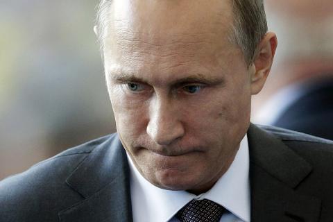 Путин