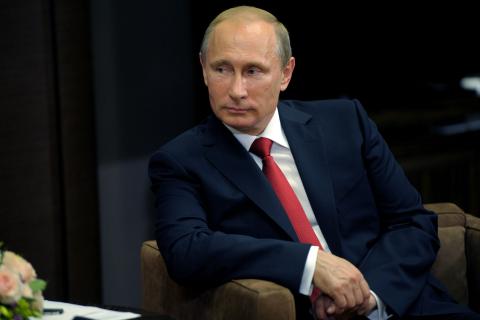 политологи назвали преемника Путина