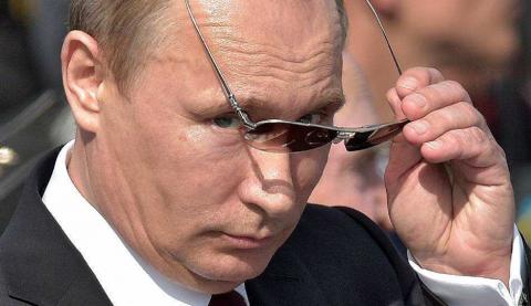Новое решение Путина по газу восхитило граждан в России и иностранцев