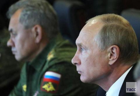 Названы военные центры в США, которые могут стать целью «Циркона»