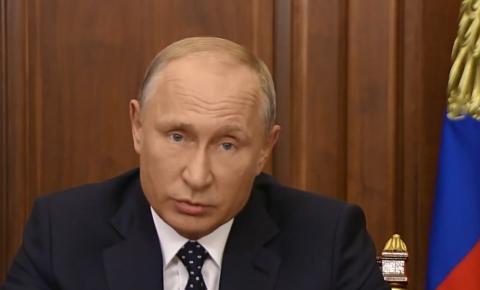 Обращение Путина по повышению пенсионного возраста: «тянуть нельзя»