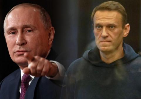 Чешский генерал объяснил, как страны Европы помогли Путину переиграть Навального