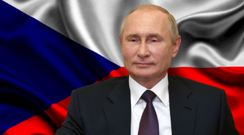 Info: газовый переполох дал Путину «покорить Европу, ничего не делая»