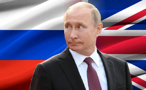 Британский аналитик раскрыл, почему Донбасс нужен Путину на самом деле