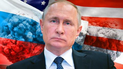 Foreign Policy: российская элита готовится к уходу Путина, Западу тоже стоит подумать