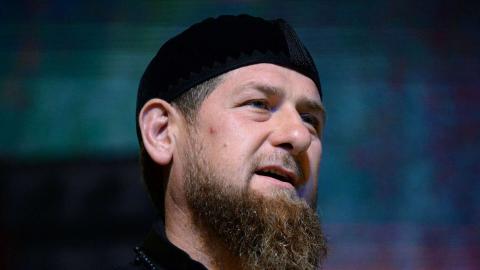 Кадыров призвал ВСУ и СБУ примкнуть к ВС России и покончить с бандеровцами