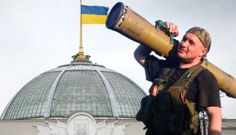 Владлен Татарский
