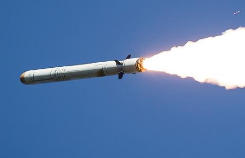 Китай рассказал российской ракете