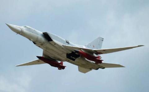 Загадочная ракета Х-32