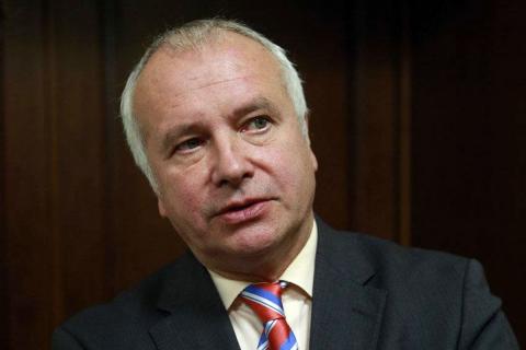 Александр Рар