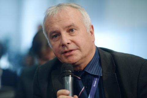 Александр Рар