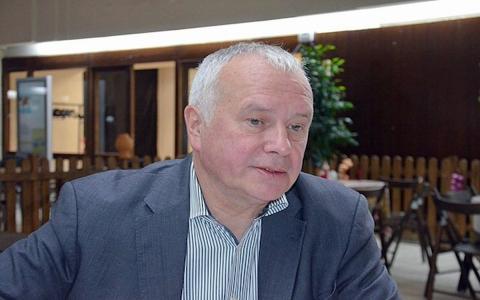 Александр Рар фото