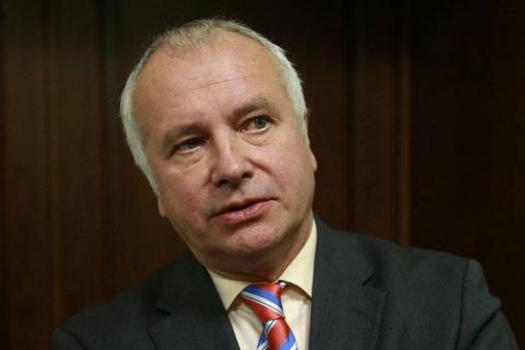 Александр Рар: «Украина задумала разозлить Россию по-настоящему»
