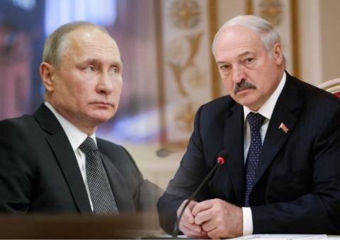 Чем Белоруссия поплатилась за год антироссийской риторики Лукашенко