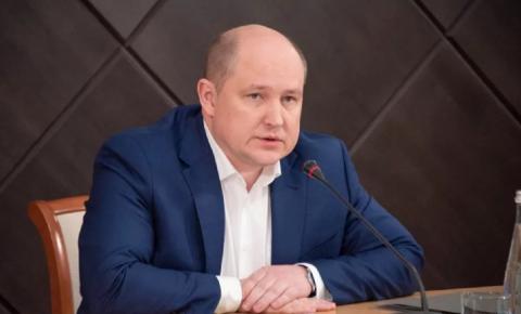 Михаил Развожаев рассказал о новых мерах противодействия коронавирусу