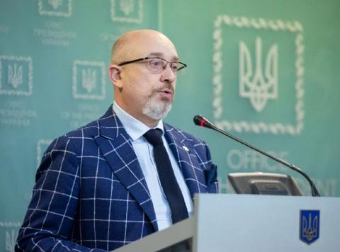 Минобороны Украины объявило о готовности к «гибридной атаке» из Белоруссии