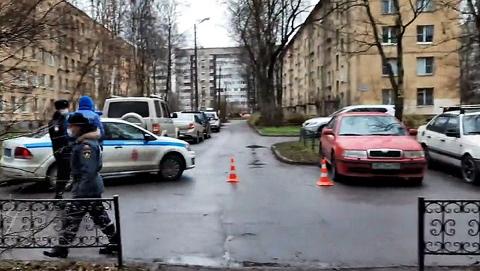 Многоквартирный дом