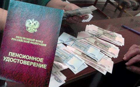 Часть пенсионеров ждет льготный перерасчет пенсий в сентябре