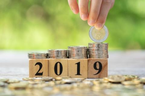 4 знака Зодиака, которые разбогатеют в январе 2019 года 4 знака Зодиака, которые разбогатеют в январе 2019 года
